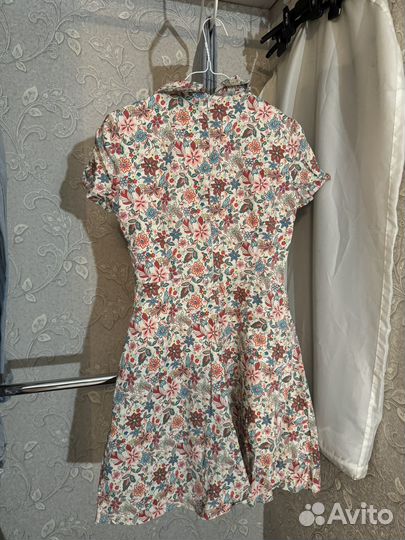 Платье летнее женское 42 44 Lusio