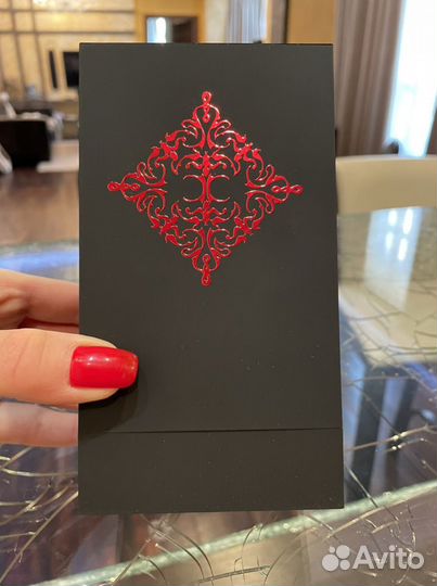 Initio absolute aphrodisiac