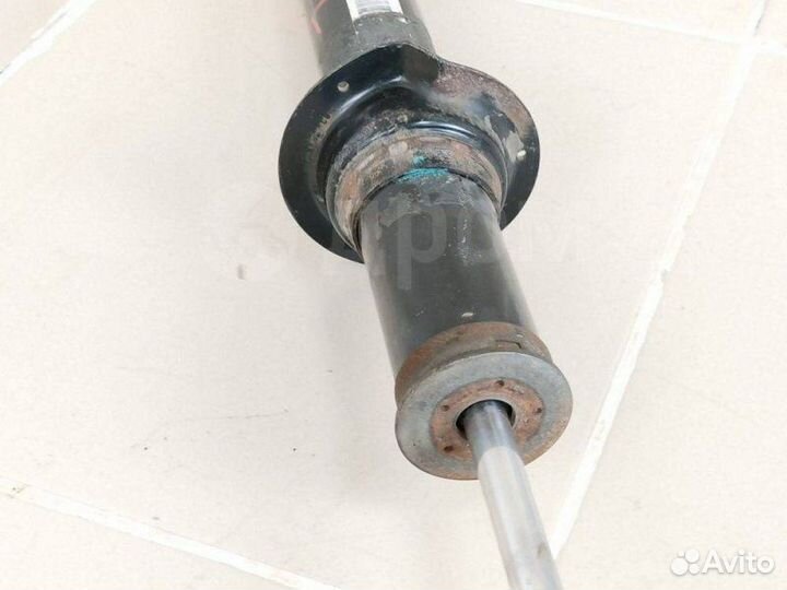 Амортизатор задний Chevrolet Epica