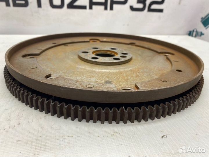 Маховик АКПП Ford Focus 2 shda 2011