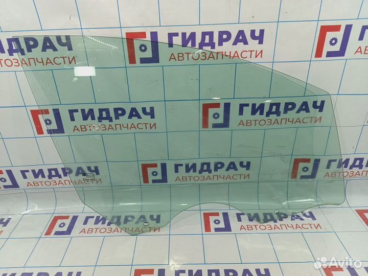 Стекло двери передней правой Opel Astra (J) 161083