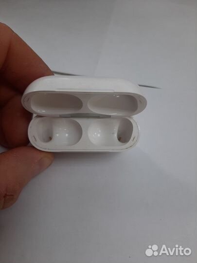 Зарадный кейс AIR pods PRO2