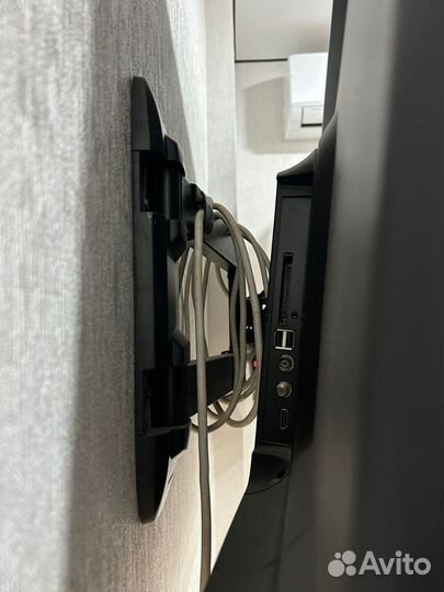 Телевизор haier 65 SMART TV DX2