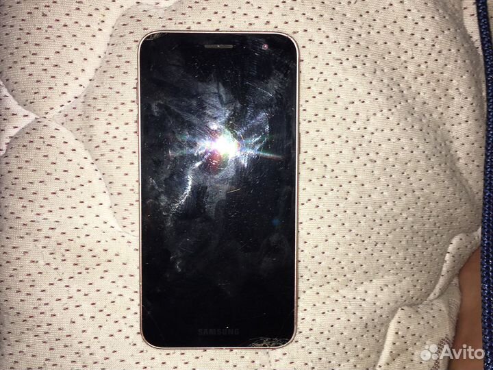 Samsung Galaxy J2 Core, 8 ГБ