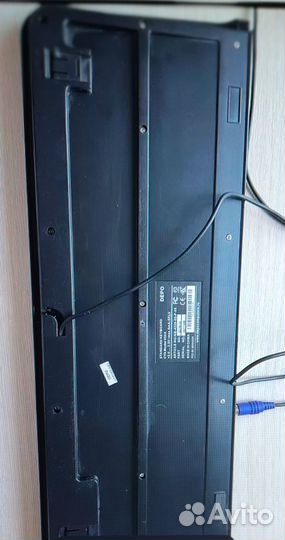 Клавиатура depo