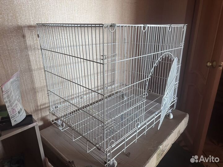 Клетка для грызунов хорька