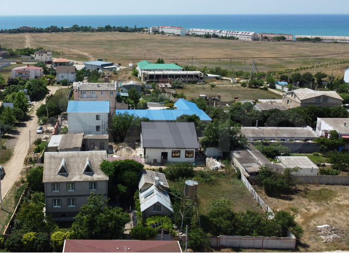 Дом 311 м² на участке 10 сот.