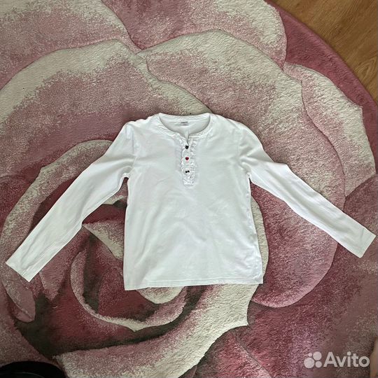 Блузка детская