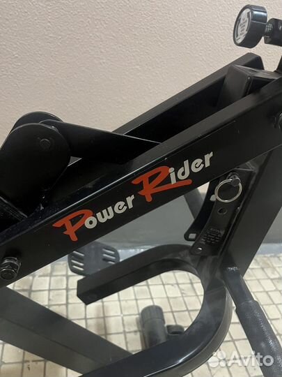 Тренажер для гиперэкстензии