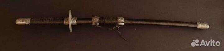 Игрушка мечь