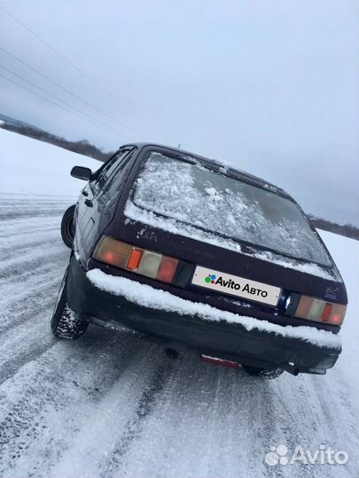 ИЖ 2126 1.6 МТ, 2004, 90 000 км