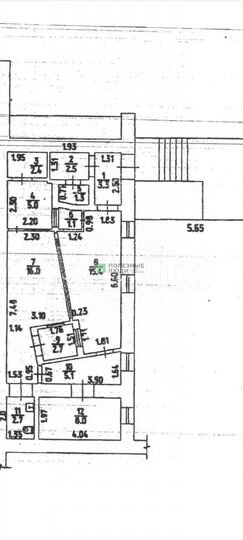 Продается готовый арендный бизнес