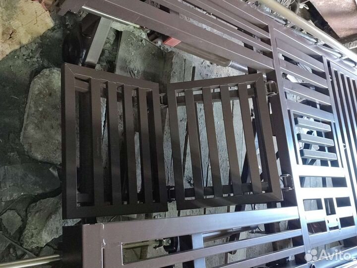 Кровать для тяжелобольных, лежачих больных