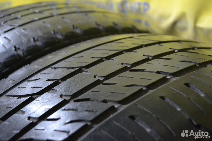 Kumho Crugen Premium KL33 235/60 R18