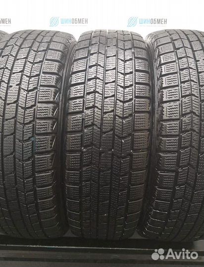 Dunlop DSX-2 215/60 R16 95Q