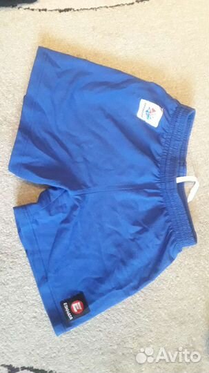 Кимоно. шорты