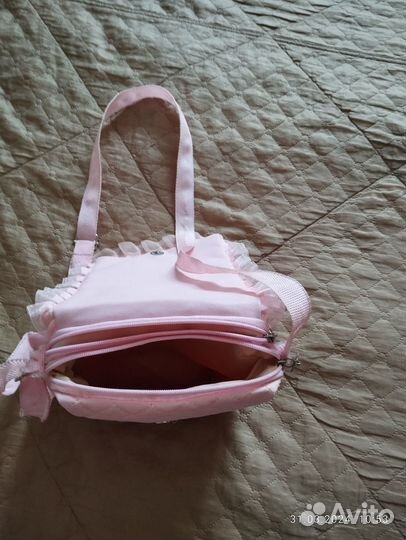 Сумочка для девочки