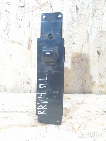 Стеклоподъемник передний правый Land Rover