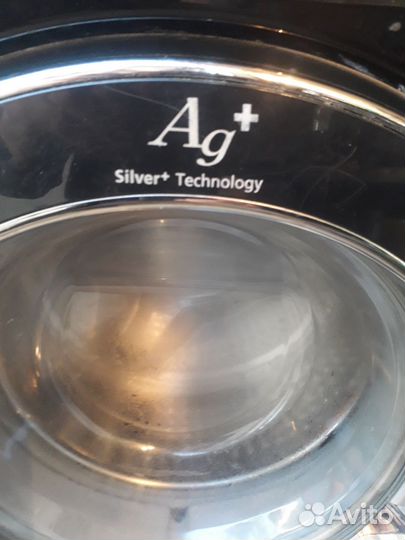 Стиральная машина Samsung