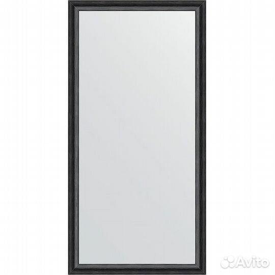 Зеркало Evoform Definite 100х50 BY 0700 в багетно