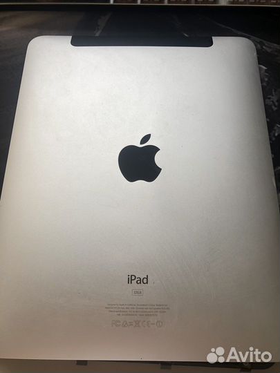 iPad A1337