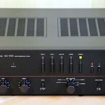 Усилитель Sansui AU-D33 (Япония) + акустика Sansui