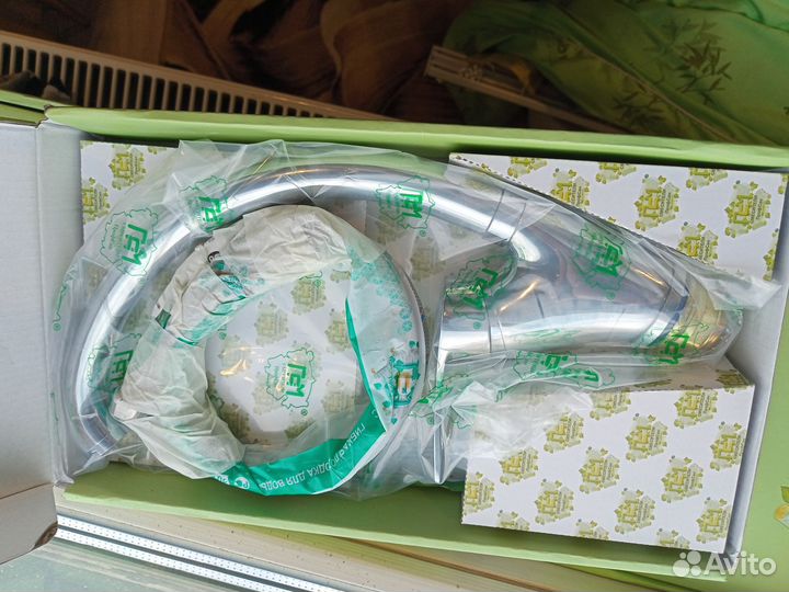 Смеситель для кухни комплект