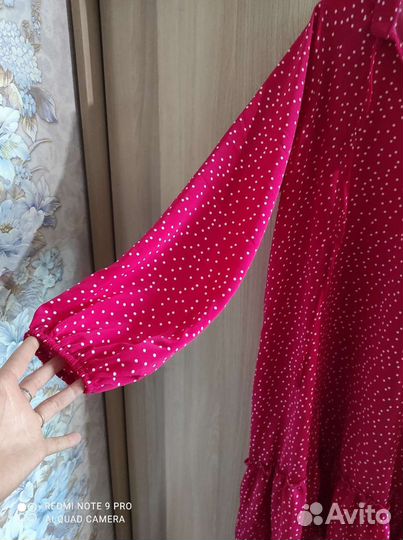 Сарафан летний