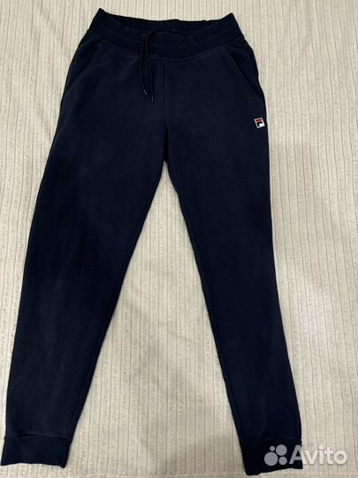Спортивные штаны fila