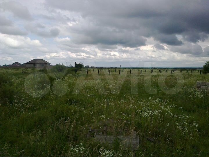 Участок 12 сот. (ИЖС)