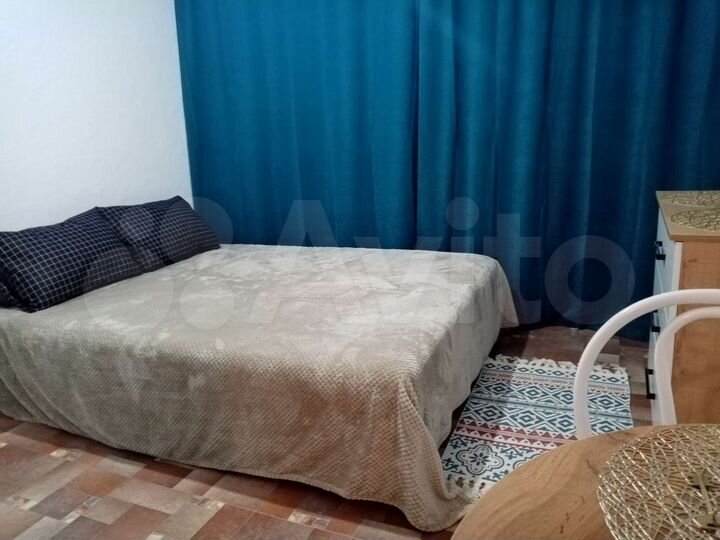 Квартира-студия, 20 м², 1/5 эт.