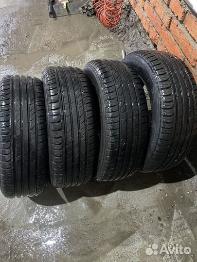 Nokian Tyres Nordman SX2 195/60 R15
