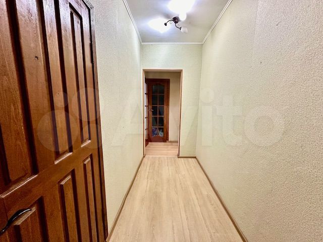 4-к. квартира, 80 м², 3/10 эт.