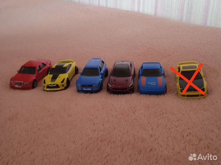 Hot wheels машинки