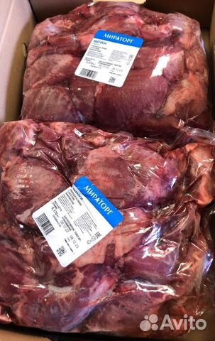 Доставка на дом продуктов питания