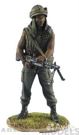 Миниатюра First Legion FL35049