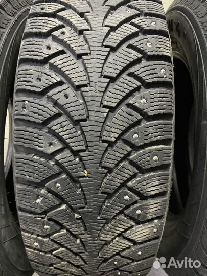 Nordman Nordman 4 215/65 R16 65