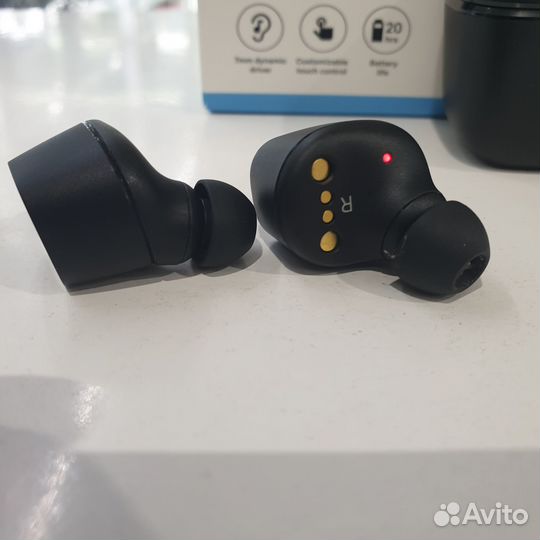 Беспроводные наушники Sennheiser CX 400BT