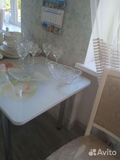 Столовый сервиз фарфор