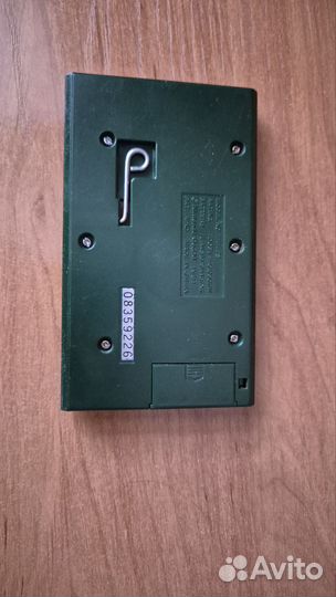 Game and watch popeye