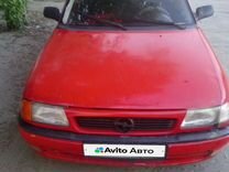 Opel Astra 1.4 MT, 1998, 236 838 км, с пробегом, цена 95 000 руб.