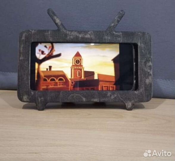 Подставка для телефона