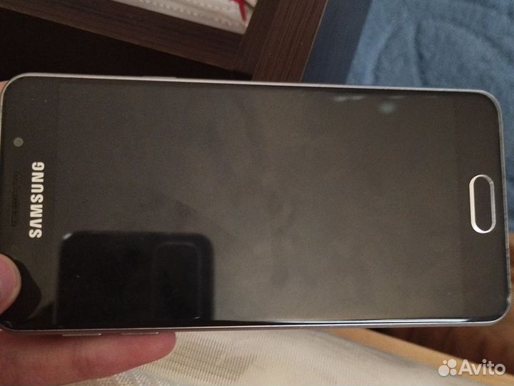 Samsung Galaxy S6 Duos, 3/32 ГБ