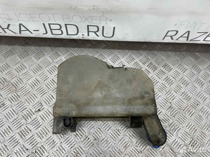 Бачок омывателя LDV Maxus 2000+