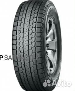 Yokohama Ice Guard SUV G075 265/50 R19 110Q