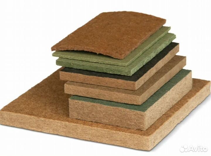 Ветрозащита Изоплат 12мм