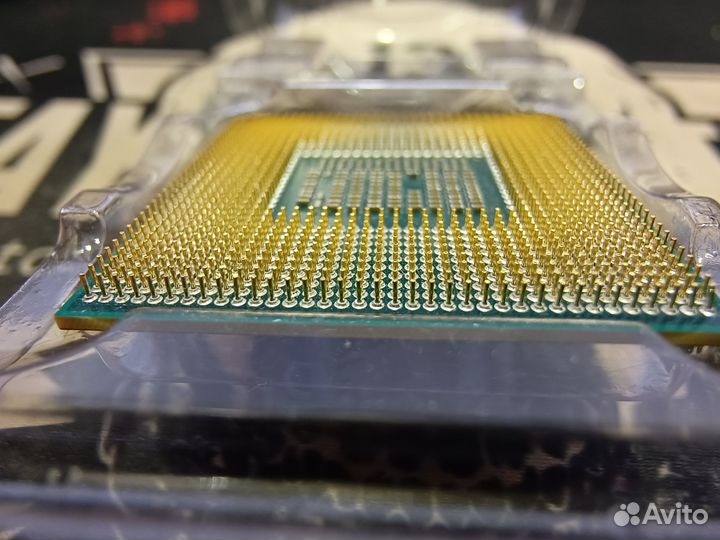 Intel Core i3-3120M