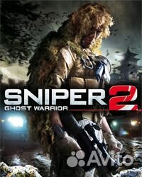 Sniper Elite (Steam)