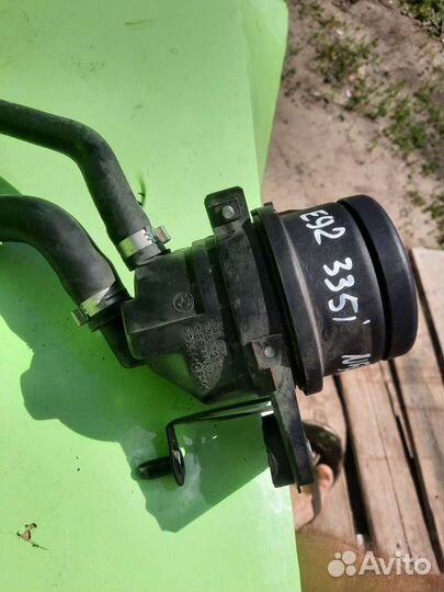 Бачек гур бмв Е90 Е91 Е92 Е93 Ф10 Ф06 Ф12 Ф13