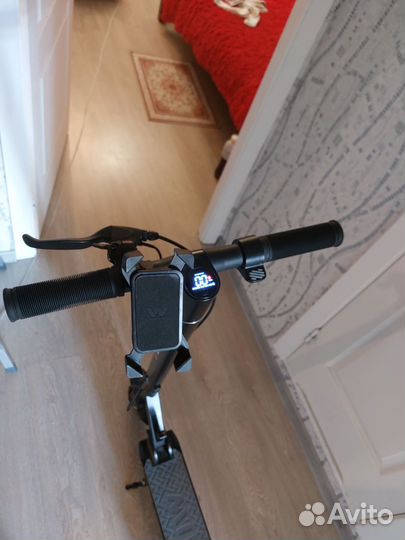 Электросамокат: Midway i one pro